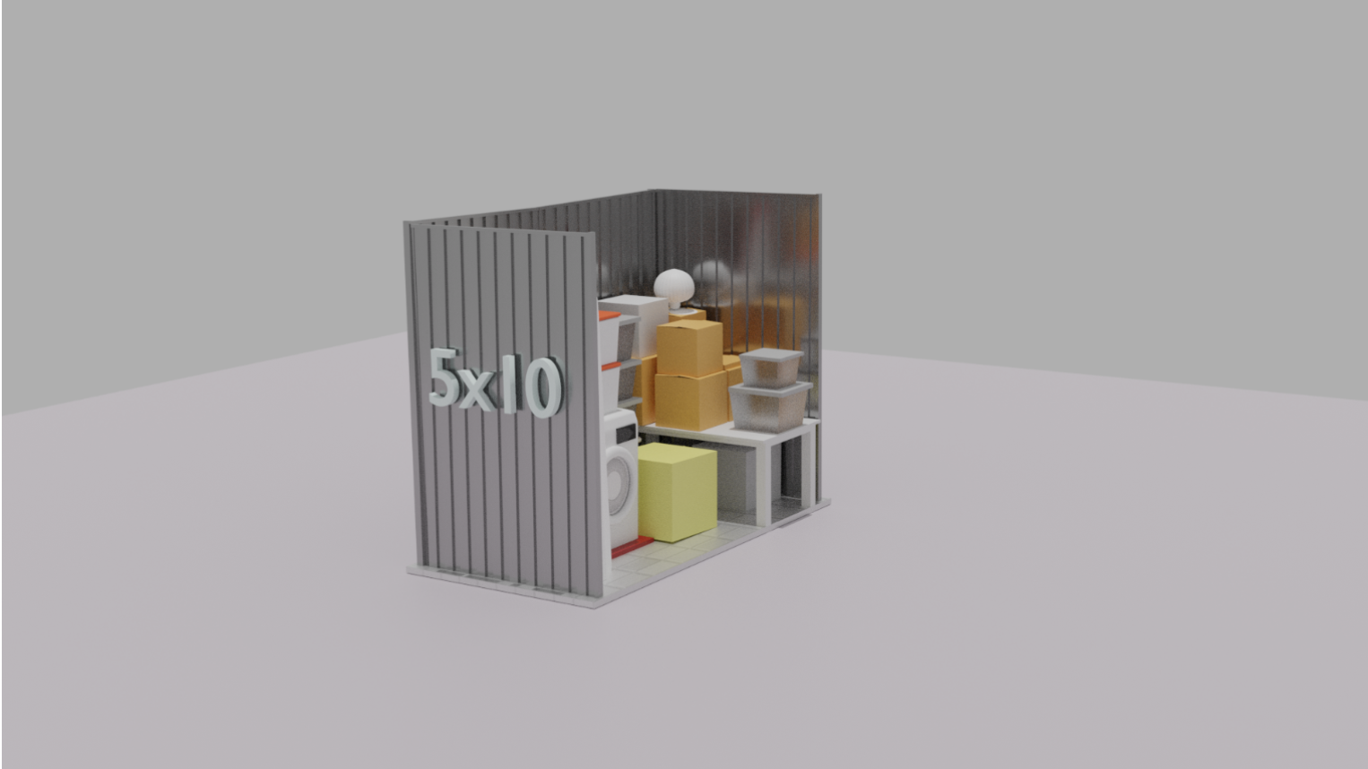 5x10