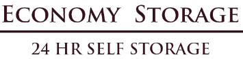 Economy Storage